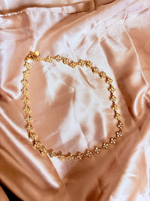 Collier "LuckyCharm" 🍀