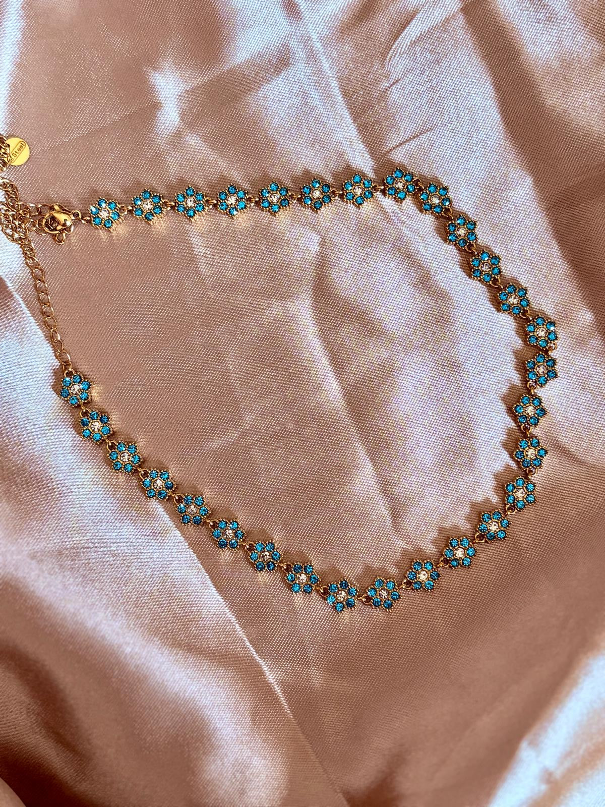 Collier "LuckyCharm" 🍀
