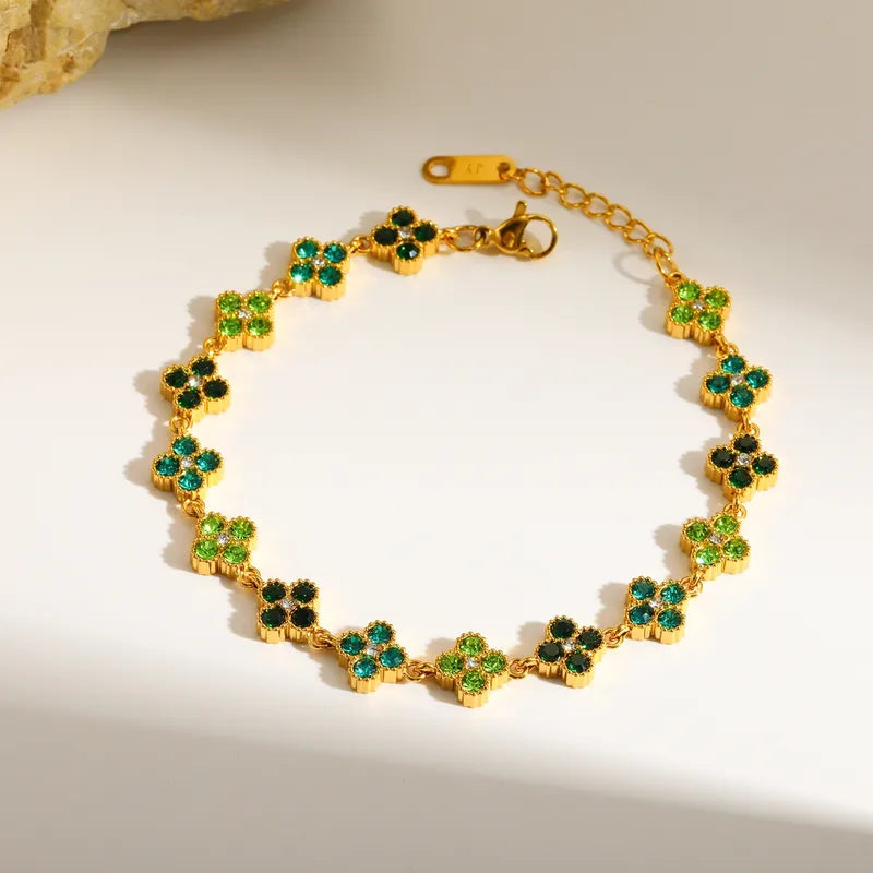Bracelet "LuckyCharm" ✨