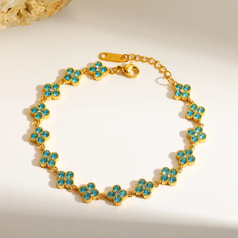 Bracelet "LuckyCharm" ✨