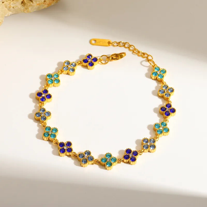 Bracelet "LuckyCharm" ✨